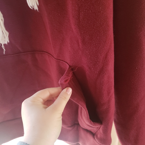 COSMOS sweatshirt - Picture 2 of 4